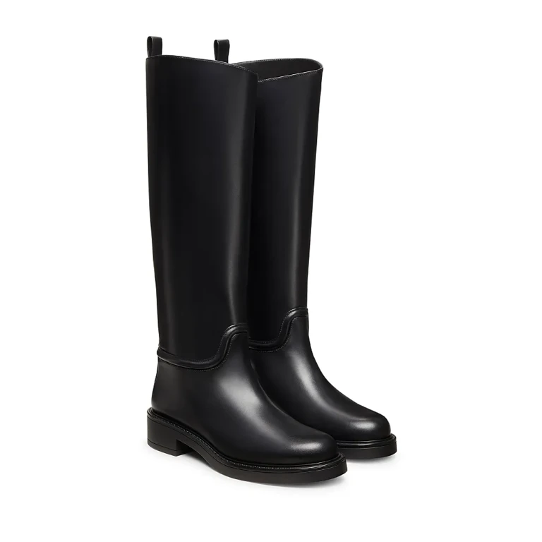 Stuart Weitzman Women's Celia Riding Boots