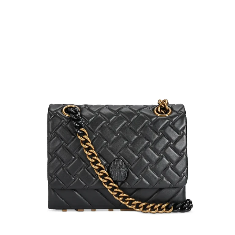 Kurt Geiger London Kensington Kurt Large Shoulder Bag