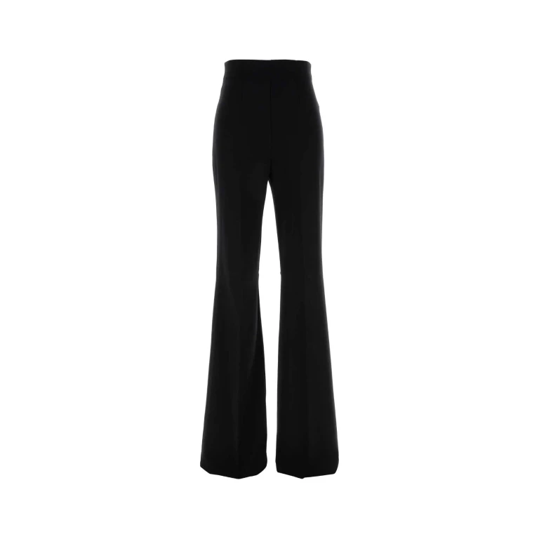 Pants Woman color Black (2612781031600001)