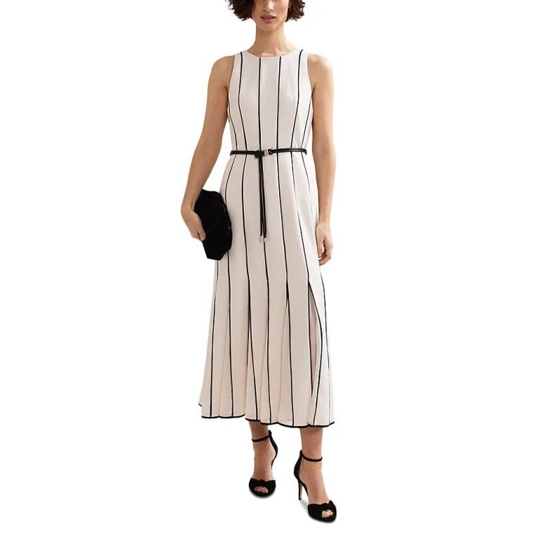 Phase Eight Kimberley Midi Dress