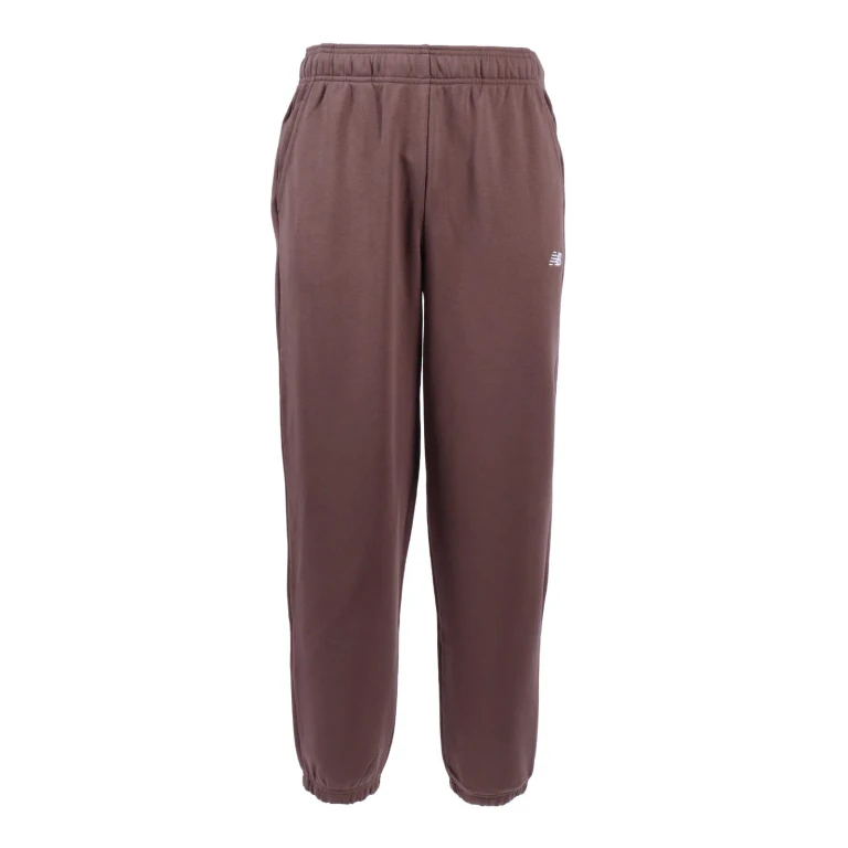 New Balance Sport Essentials French Terry Jogger - Cortado