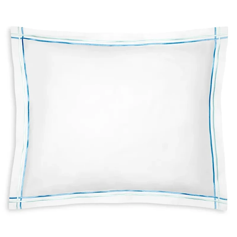 Sferra Tratto Sham, Standard