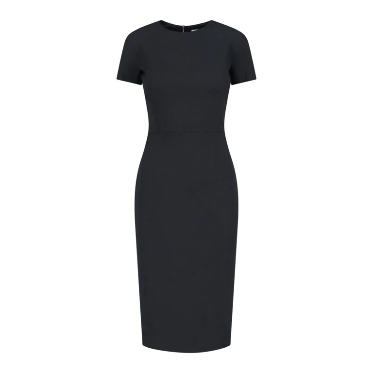 Victoria Beckham T-Shirt - Noir