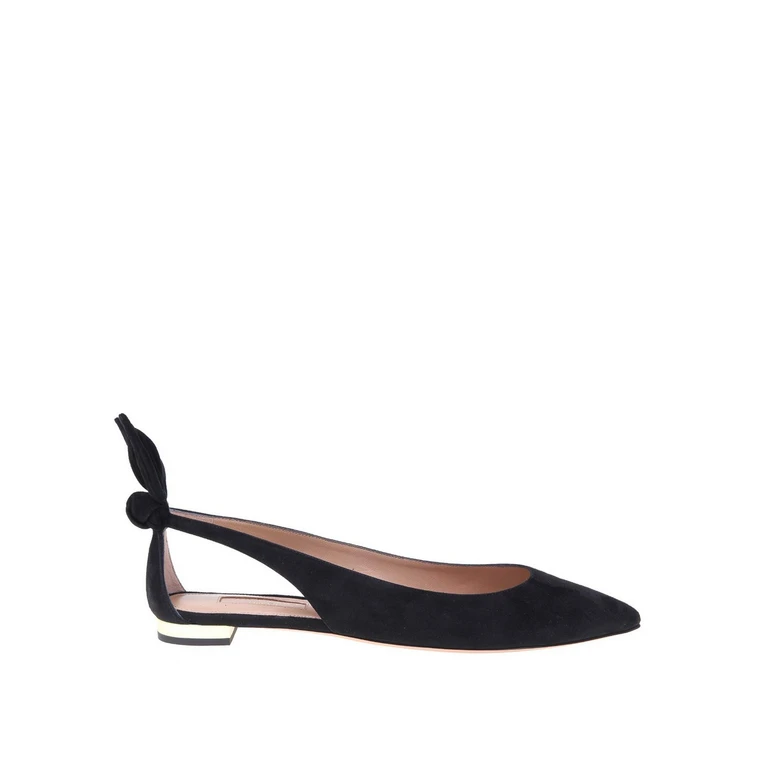 Aquazzura Ballerines - Deneuve