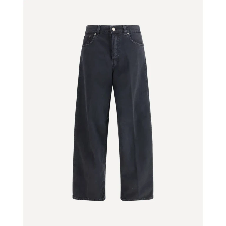 HAIKURE Bethany Twill 45 Jeans Female 25