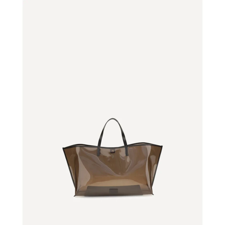 STAUD Christos large Tote Bag Female UNI