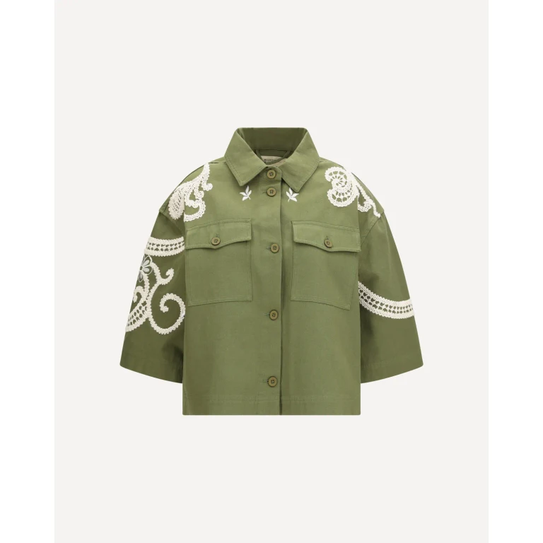 Giacca Max Mara Weekend Como