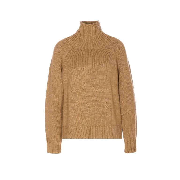 Michael Kors Solid Sweater
