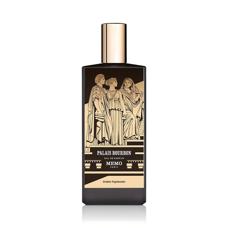 Memo Paris Palais Bourbon Eau de Parfum 2.54 oz.