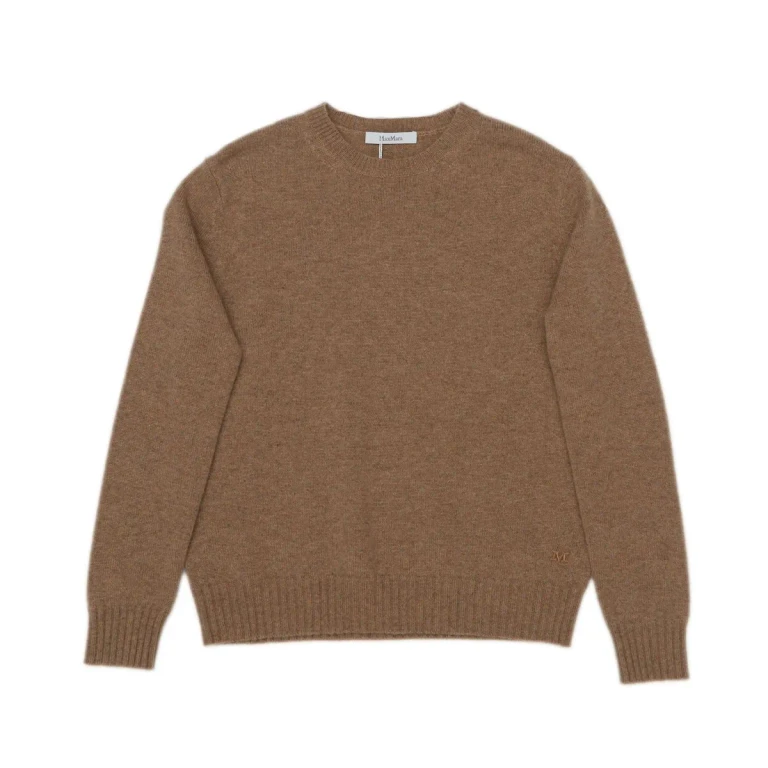 Max Mara Crewneck Jumper