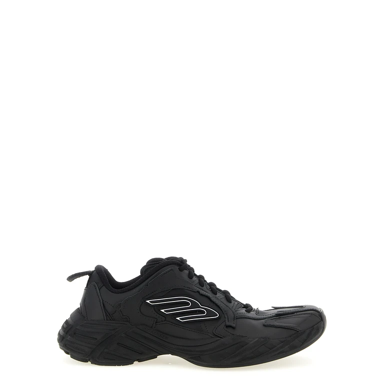 Balenciaga Monday Ultra Sneakers