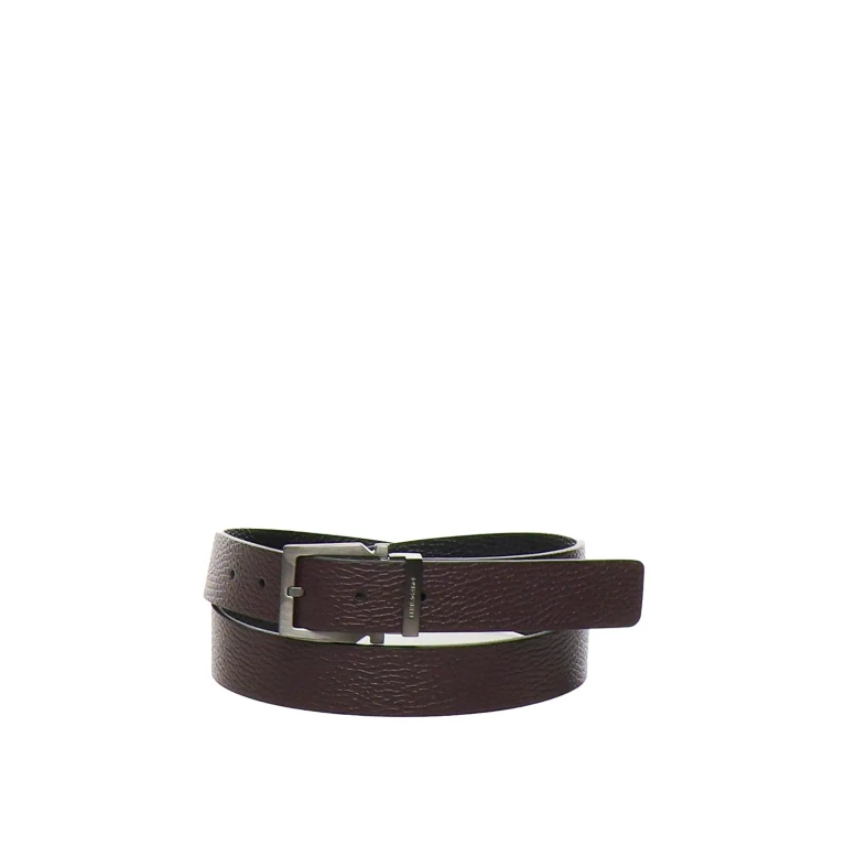 Ferragamo Ceinture - Noir