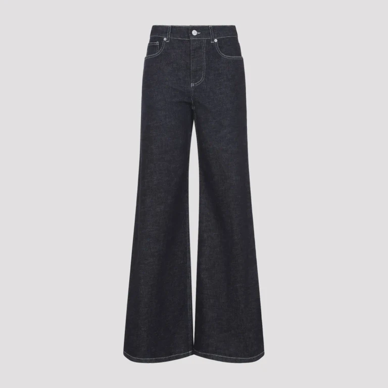 MARNI - Marni 5-Pocket Jeans