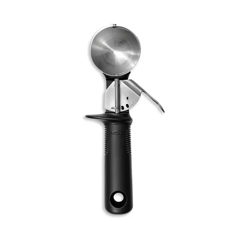 Oxo Good Grips Classic Swipe Ice Cream Scoop
