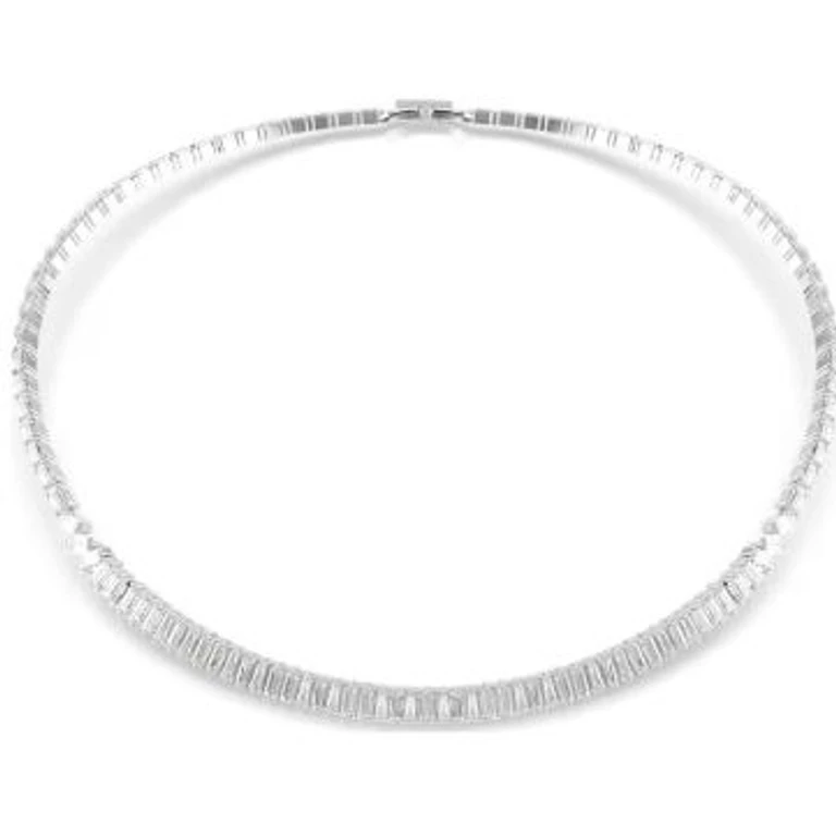Swaroski Bijoux Silver - Women