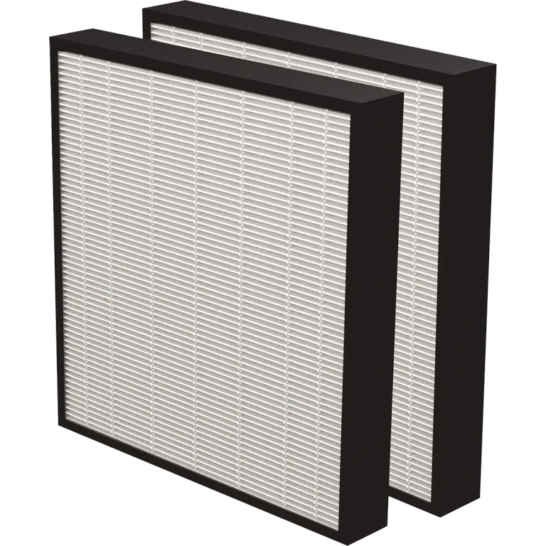 AeraMax PRO True HEPA 2-inch Filter - 2-Pack