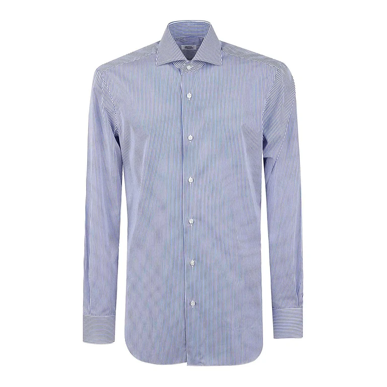 Barba Chemise - Bleu Clair
