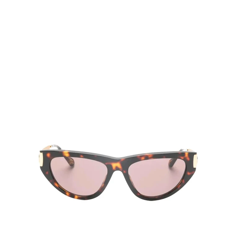 Chloe' Lunettes - Marron