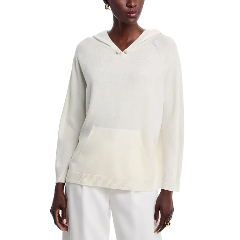 Fabiana Filippi Hooded Sweater