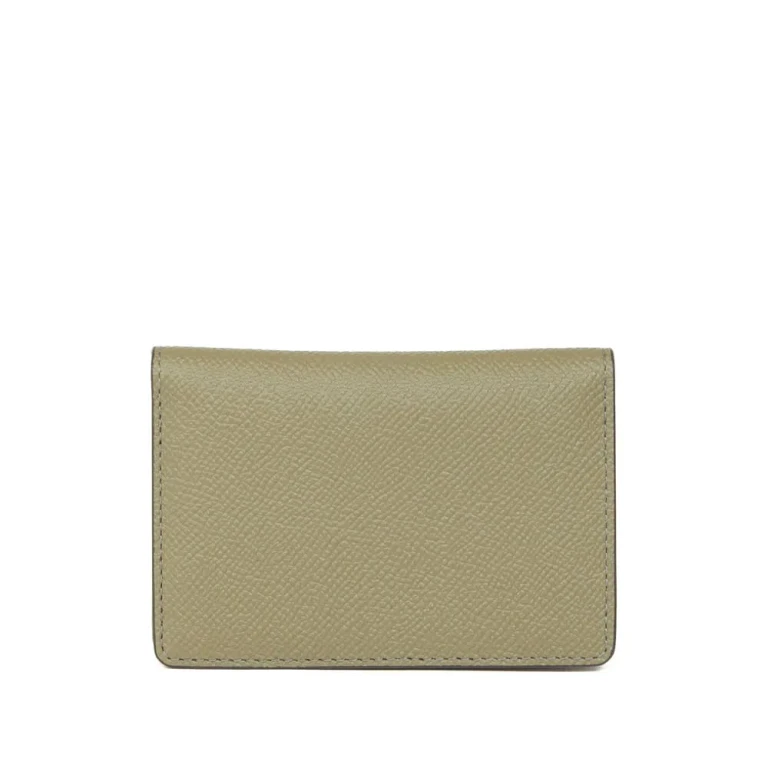Dolce & Gabbana Kartenetui aus Leder