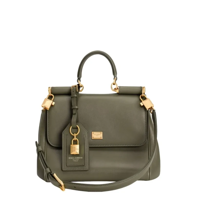 Dolce & Gabbana My Sicily Bag