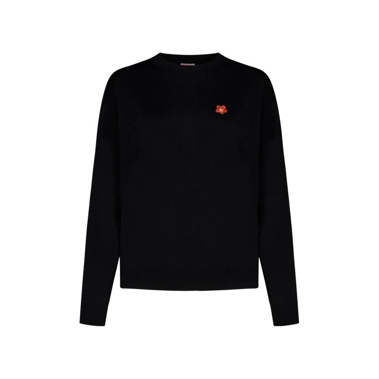 JIL SANDER - Jil Sander Wool Sweater
