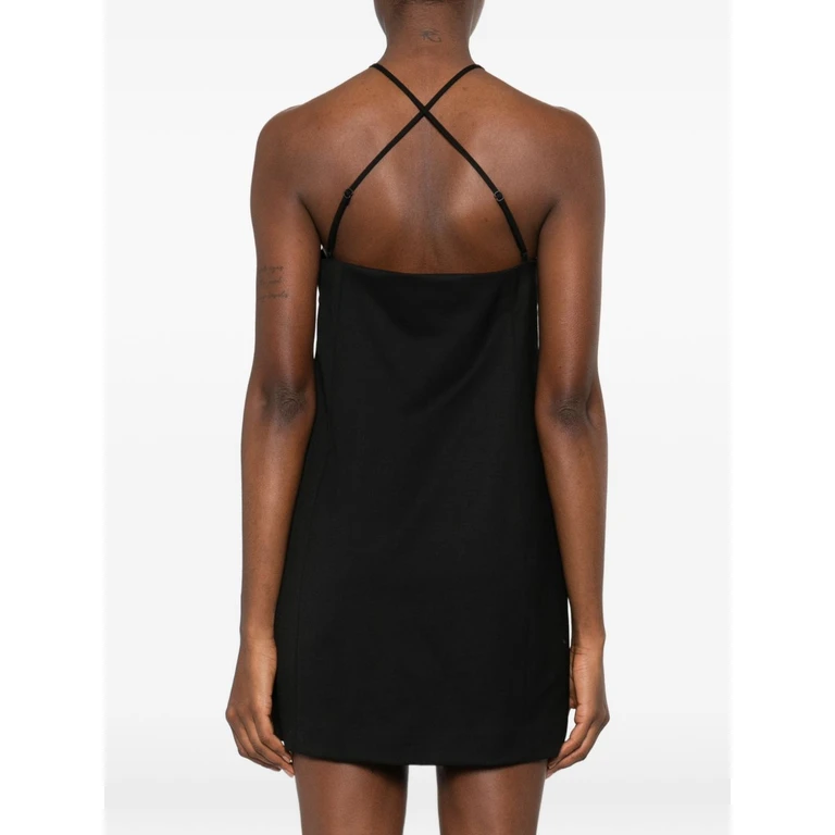 Diesel Dresses Pl Wo Ea - Women