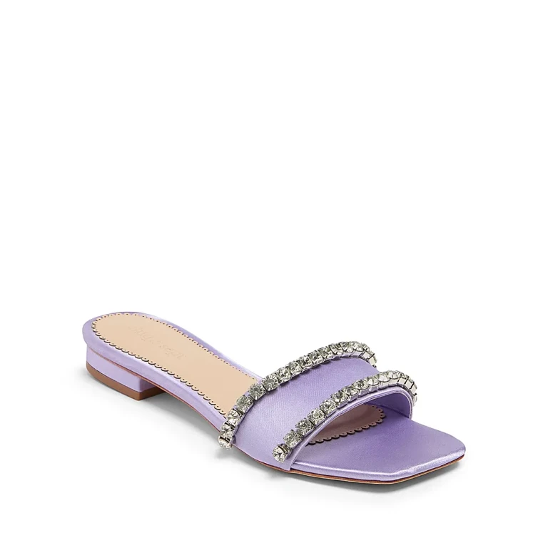 Cinq a Sept Women's Catherine Slide Sandals