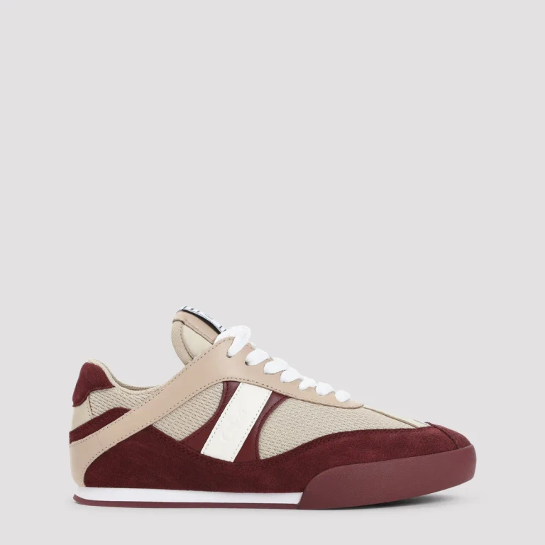 CHLOE - Chloe Kick Sneakers