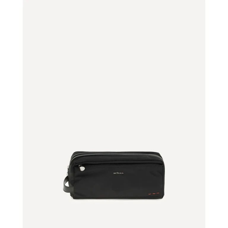 KITON Beauty Case Male UNI