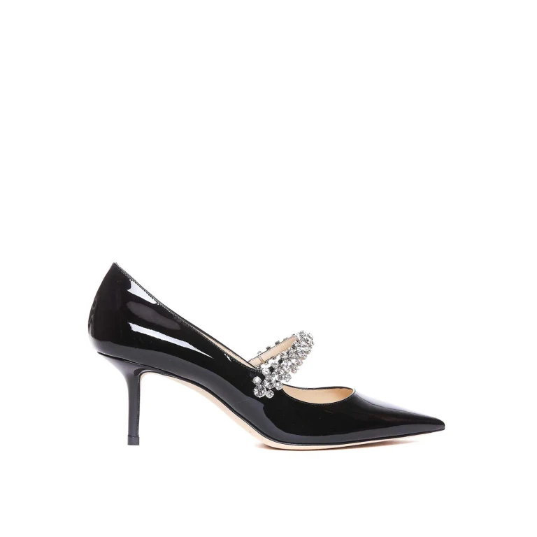 Zapatos de tacón Jimmy Choo Love 85