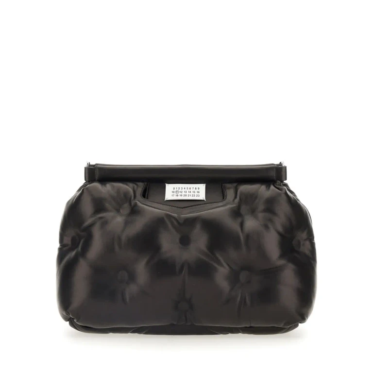 MAISON MARGIELA Clutch Woman color Black (SB1WG0034P4300T8013)