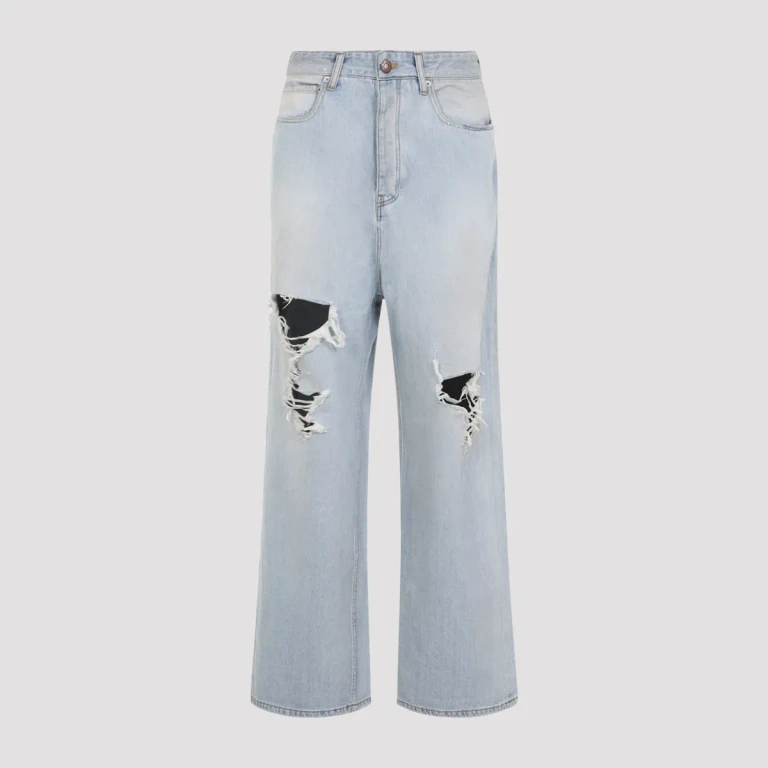 Balenciaga Baggy Pants