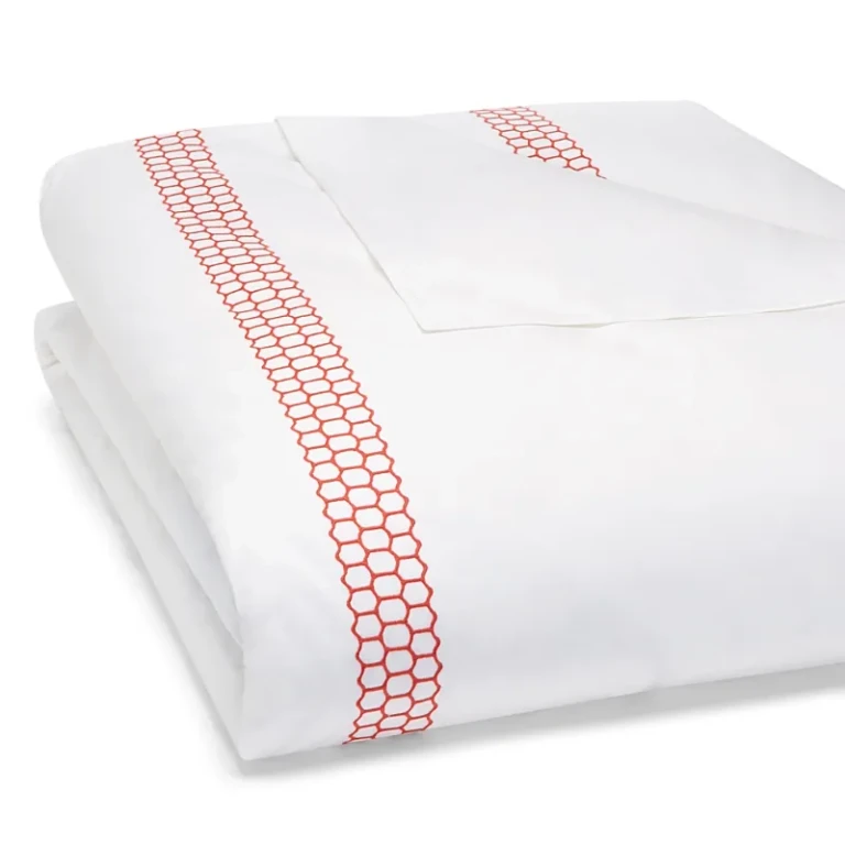Matouk Liana Duvet, Full/Queen