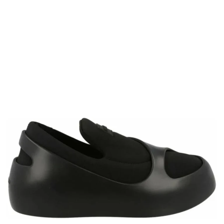 Ferragamo Mens Lunar Hybrid Sneakers