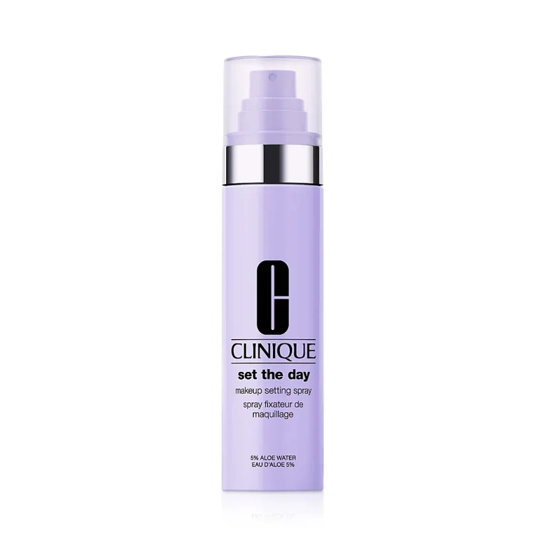 Clinique Set the Day Makeup Setting Spray 3.3 oz.