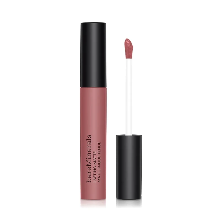 bareMinerals Mineralist Lasting Matte Liquid Lipstick