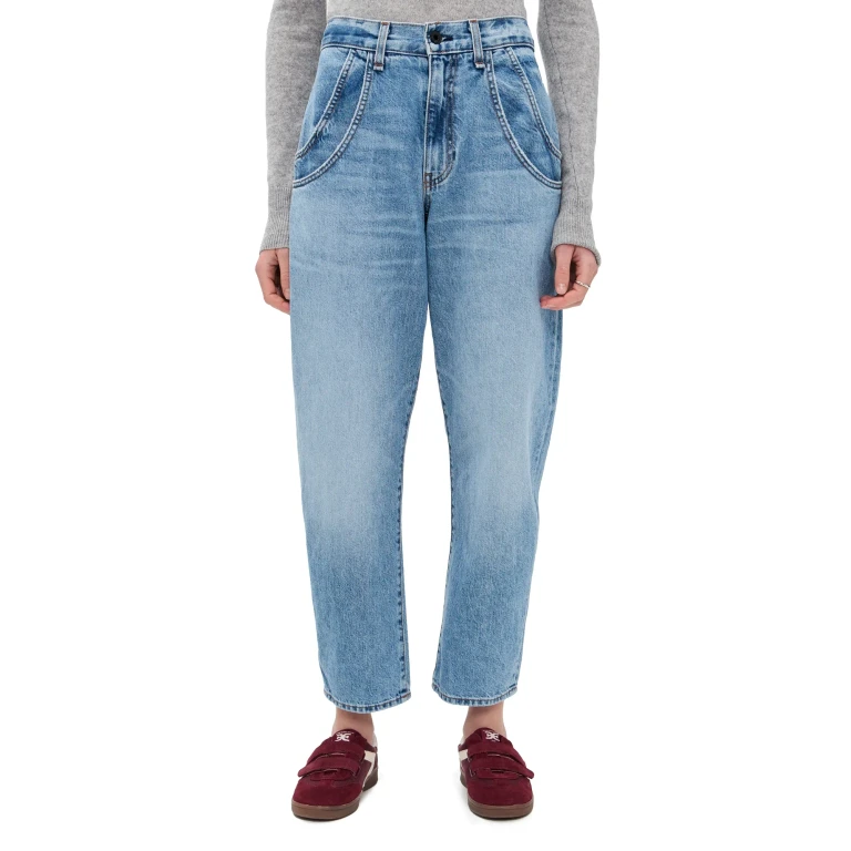 ASKK NY Lenox Jeans Blondie 30