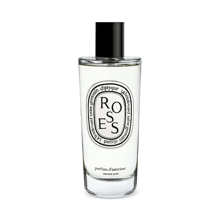 diptyque Roses Room Spray, 5 oz.