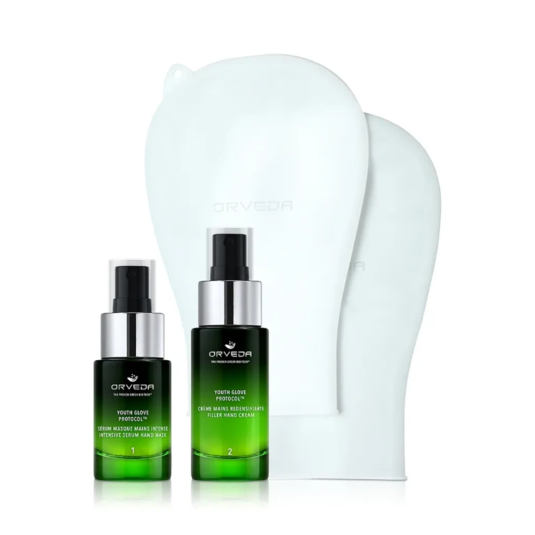 Orveda Intensive 2 Step Hand Care Treatment