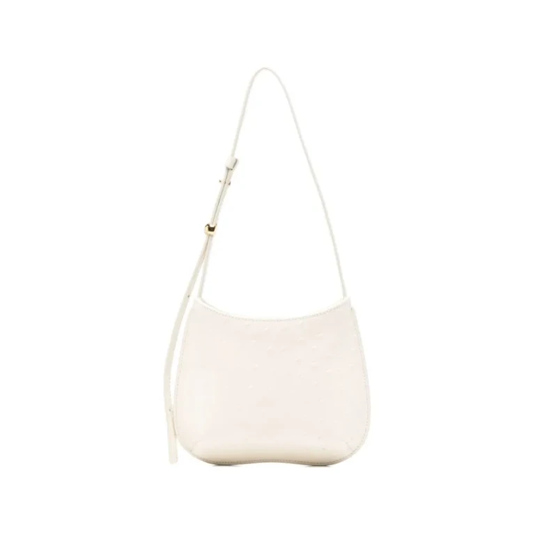 Mini Bolso Marfil