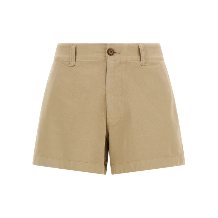 Polo Ralph Lauren Cotton Chino Shorts
