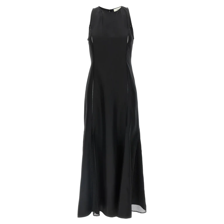 LOU LOU STUDIO Dress Woman color Black (IRAKABLACK)