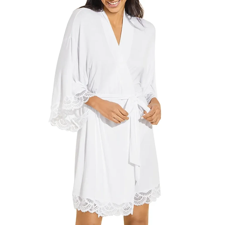 Eberjey Mariana Tencel Modal Robe