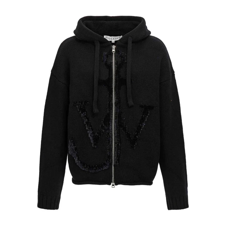 J. W. Anderson anchor Jwa Sweatshirt