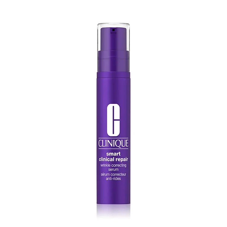 Clinique Smart Clinical Repair Wrinkle Correcting Serum Mini 0.3 oz.