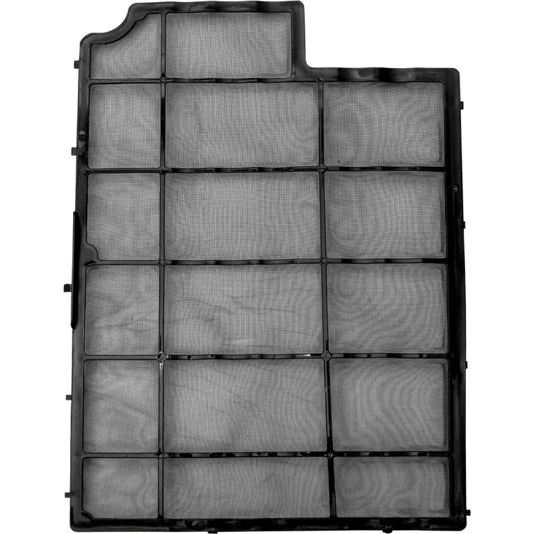 Honeywell Lower Air Filter for Black MN4 Series Portable AC (A7331-380-P-22)