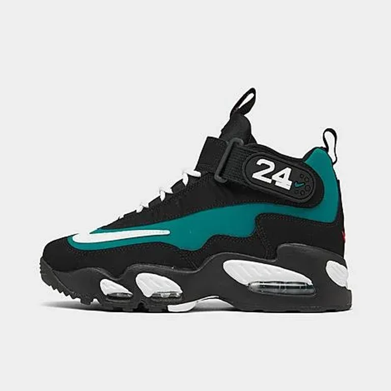 Nike 키즈 Air Griffey Max 1 트레이닝화
