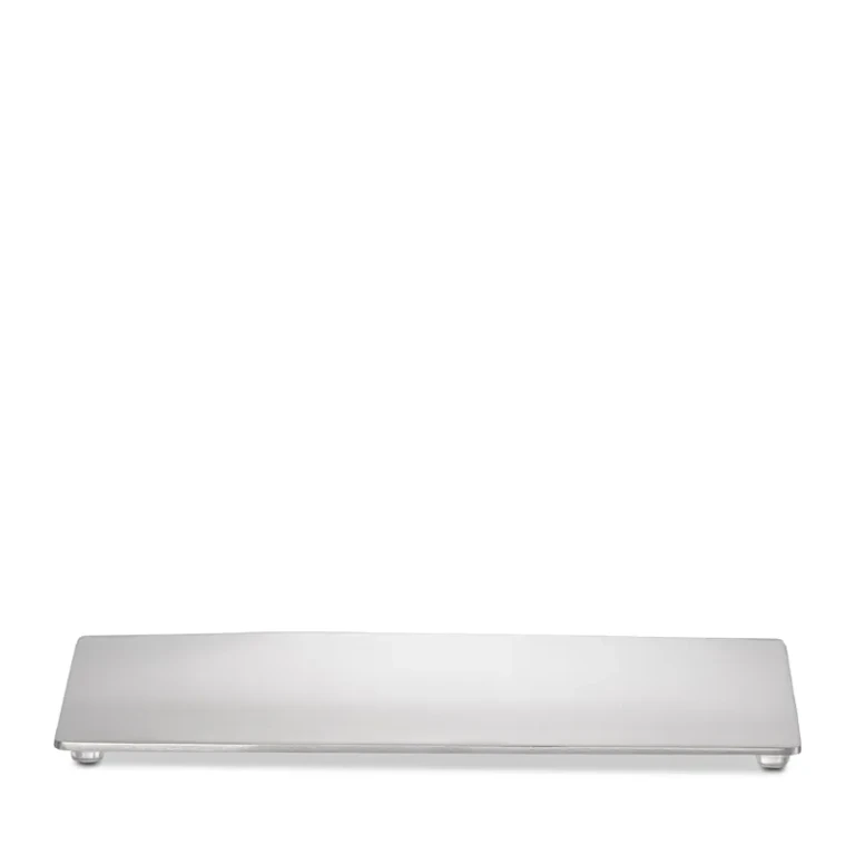 Roselli Modern Round Amenity Tray