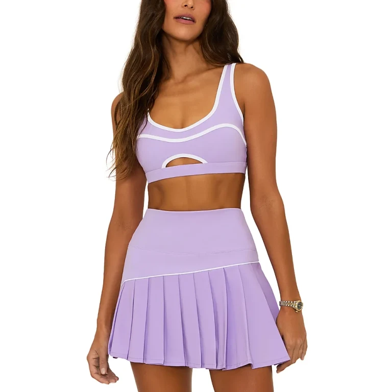 Beach Riot Moxie Medium Impact Sports Bra